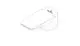 DORNBRACHT-Griff-ERSATZTEILE-092093061-50-x-34-5-x-105-mm-Chrom-092093061-00 gallery number 1